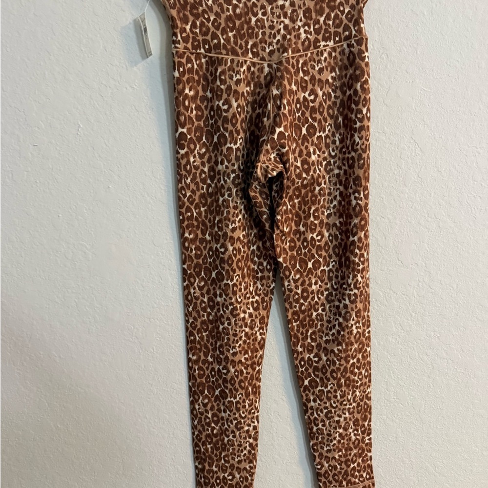 OFFLINE By Aerie Real Me High Waisted Crossover Legging - Picture 13 of 13